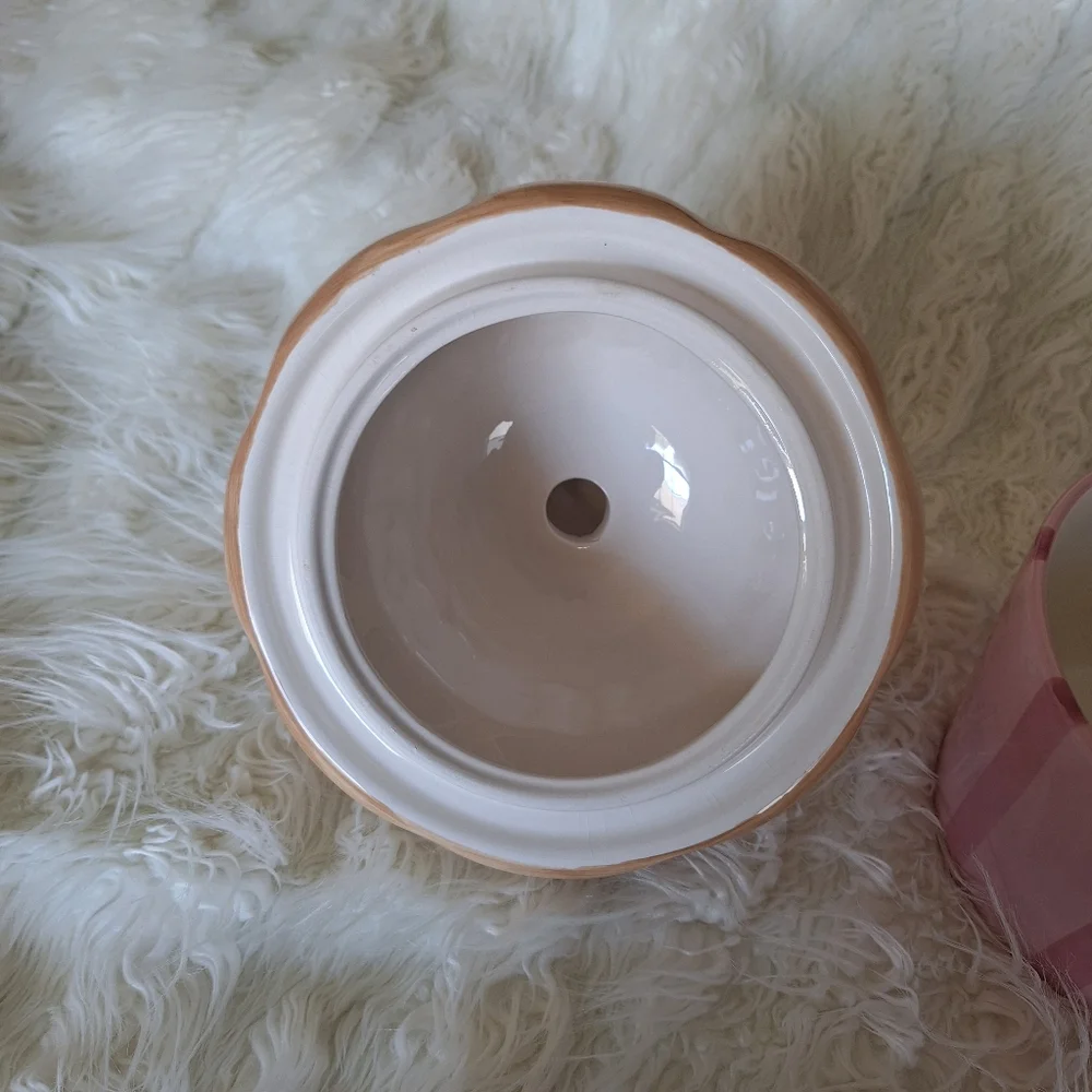 American Atelier at home cookie jar